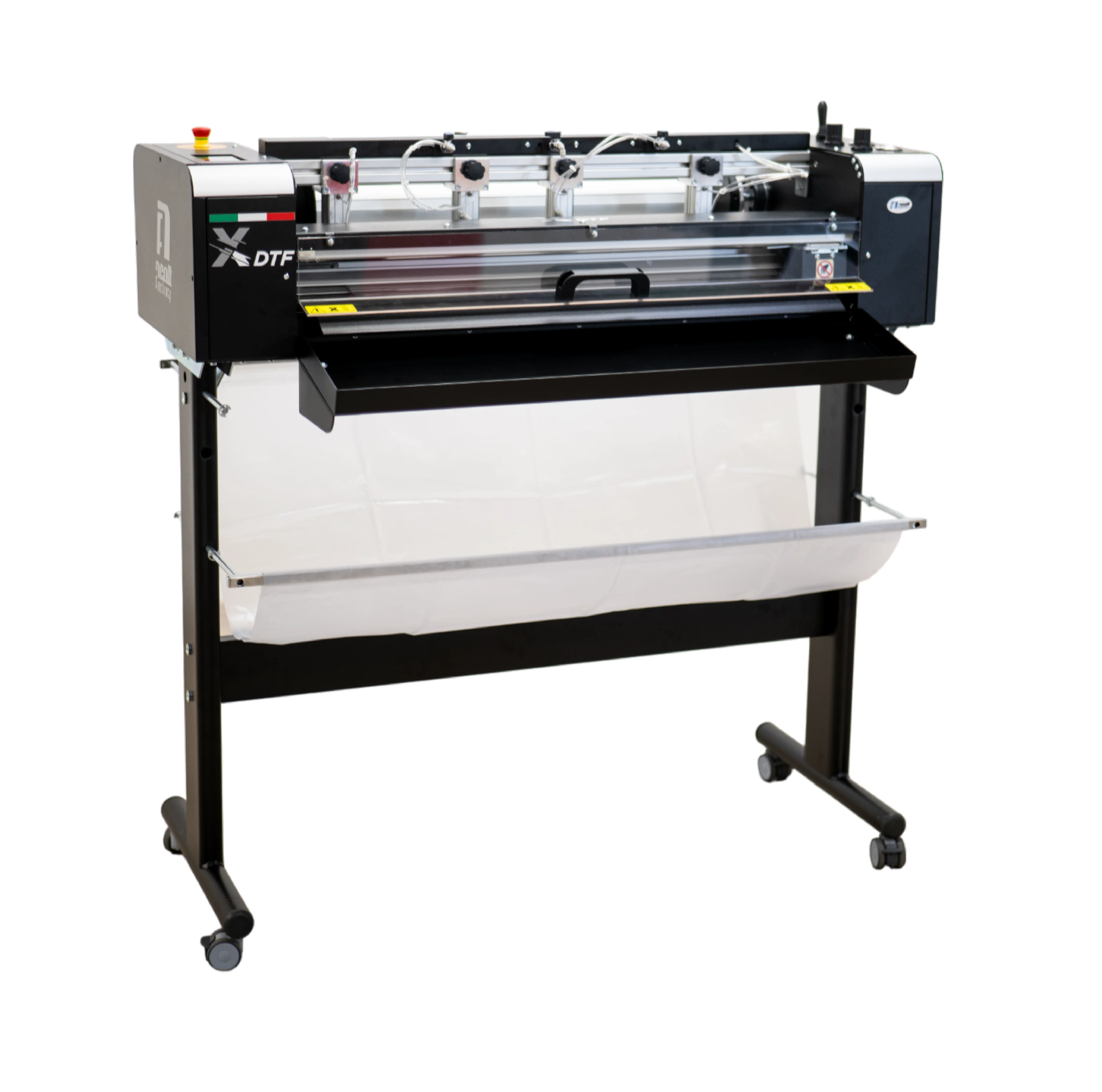 Featured Platforms & Solutions